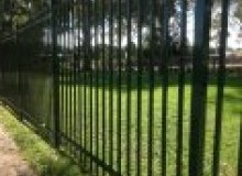 Kwikfynd Boundary Fencing Aluminium
chatsbury