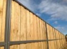 Kwikfynd Lap and Cap Timber Fencing
chatsbury